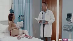 play Alexis Fawx - Przewodnik po małżeństwie bogatej sceny 4: Niezapomniana jazda