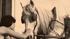play Harige retro dierenfantasie: de paardenontmoeting van Dark Lantern Entertainment