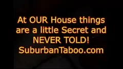 play Pequenos segredos sujos que seus vizinhos mantêm em segredo: orgia facial, trio e bukkake com peitos grandes loira Milf