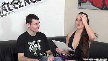 play The young virgin at the casting is struggling to fuck with kindness xnxx