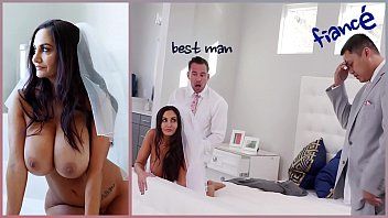 play Fick mit Sex Hochzeitstag Hochzeitsliebhaber Brünetten Sprengköpfe xnxx