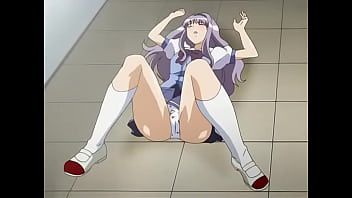 play Sex in stil anime cu o eleva si un profesor