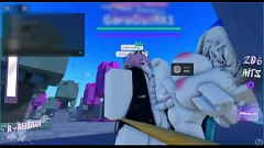play اللعنة المتشددين مع وقحة roblox