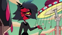 Helluva Boss: حلقة مدبلجة فاضحة مع عمل ديك