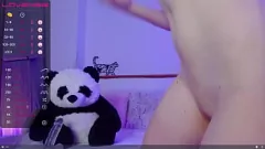 play Ragazza solista in webcam si bagna e si scatena su Chaturbate