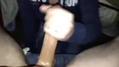 play Skinny MILF Emma95 Handjob Compilation - Homemade Pov POV Big Cock Experience