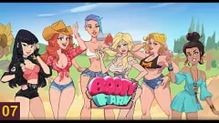 play Farm Booty Nunaku: Milfs e Redheads in X Farm Strategy Game