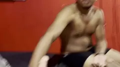 play Stepdaughter Catches Stepdad Fucking a Tantaly Sex Doll - Pussy Licking, Big Tits, Cumshot